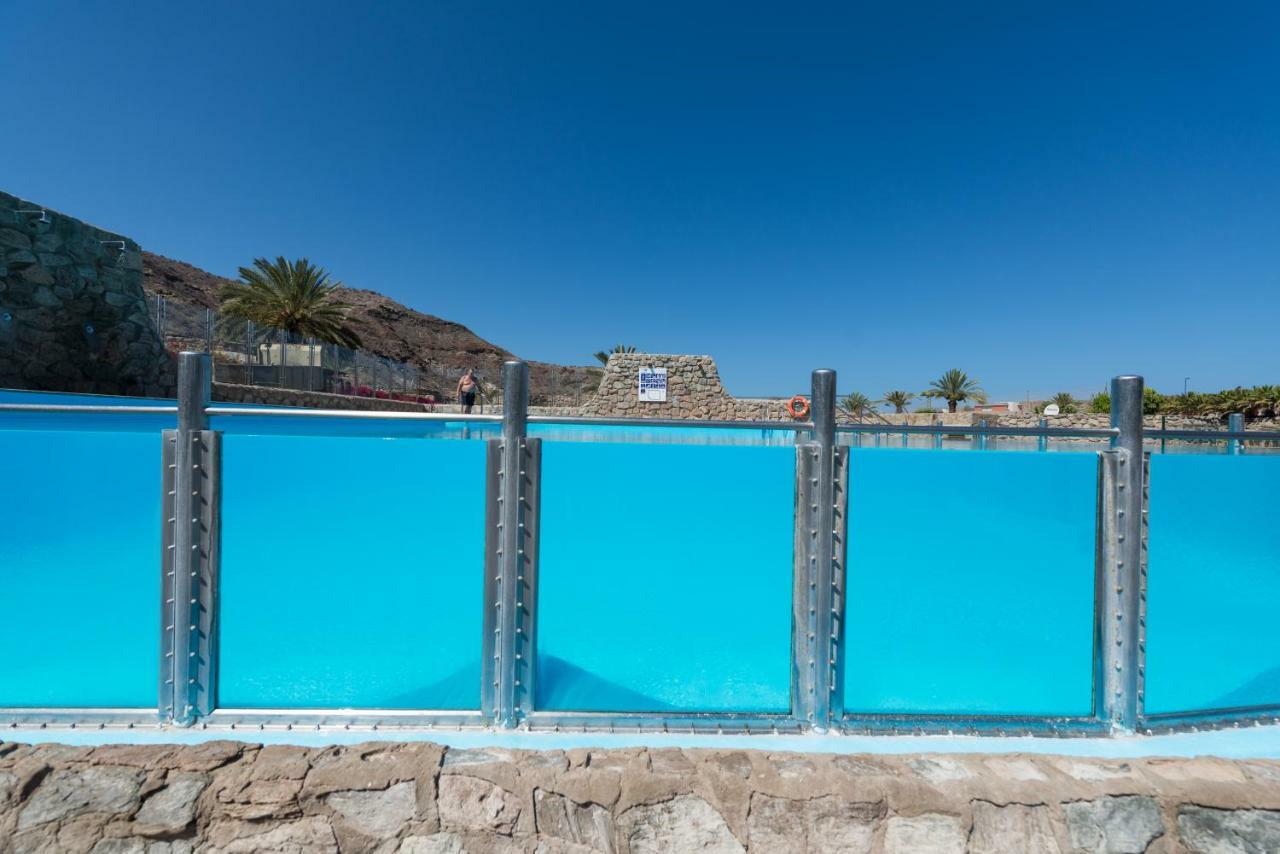 Anfi Tauro Rentals La Playa de Tauro Exterior foto