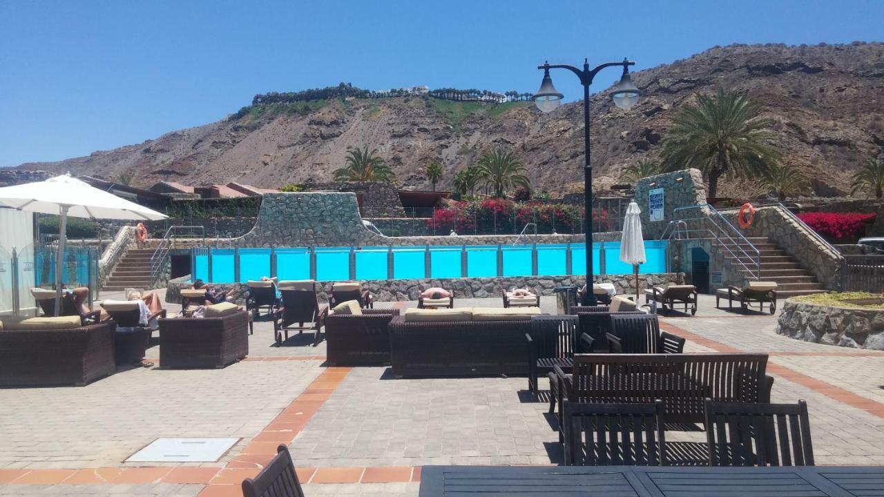 Anfi Tauro Rentals La Playa de Tauro Exterior foto