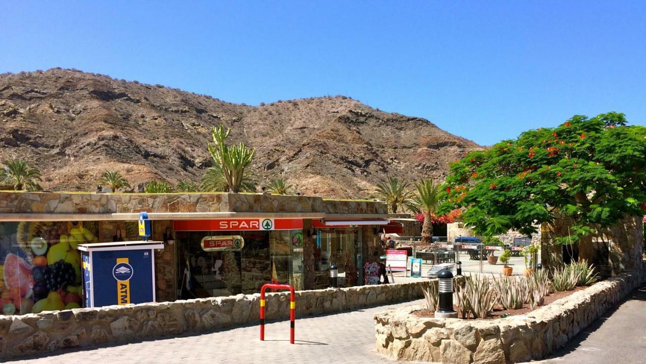 Anfi Tauro Rentals La Playa de Tauro Exterior foto