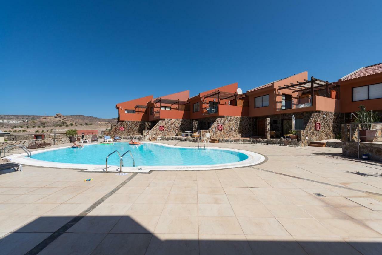 Anfi Tauro Rentals La Playa de Tauro Exterior foto