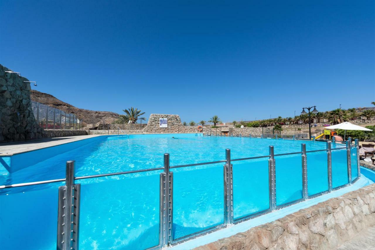 Anfi Tauro Rentals La Playa de Tauro Exterior foto