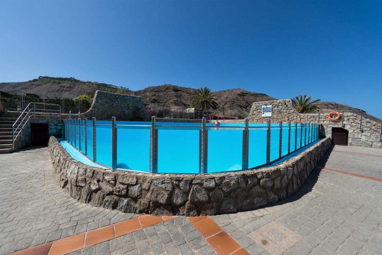 Anfi Tauro Rentals La Playa de Tauro Exterior foto